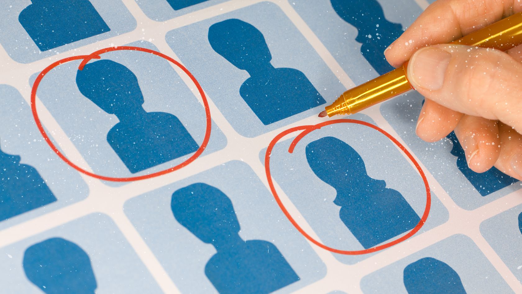 Ką darbdaviai mėgsta matyti kandidatuose?