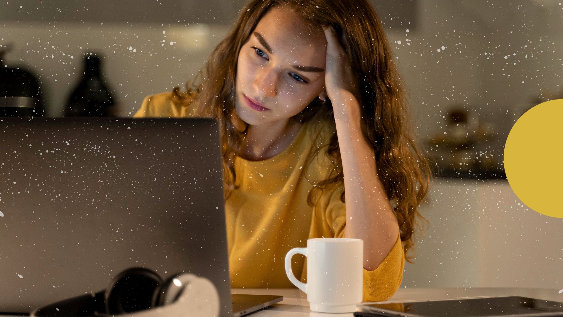 Papildomas darbas internetu: iššūkiai ir neigiamos pusės