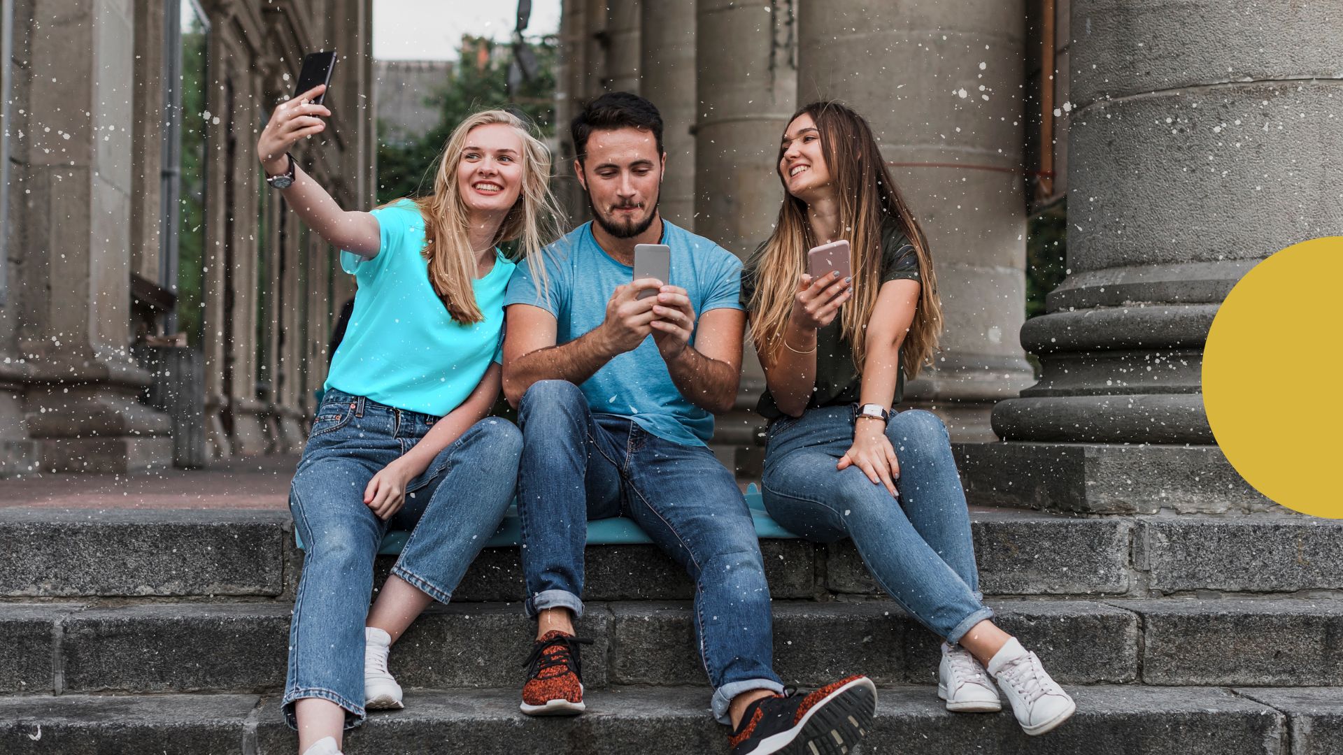 Y ir Z kartos darbuotojai – karjeros lūkesčių skirtumai