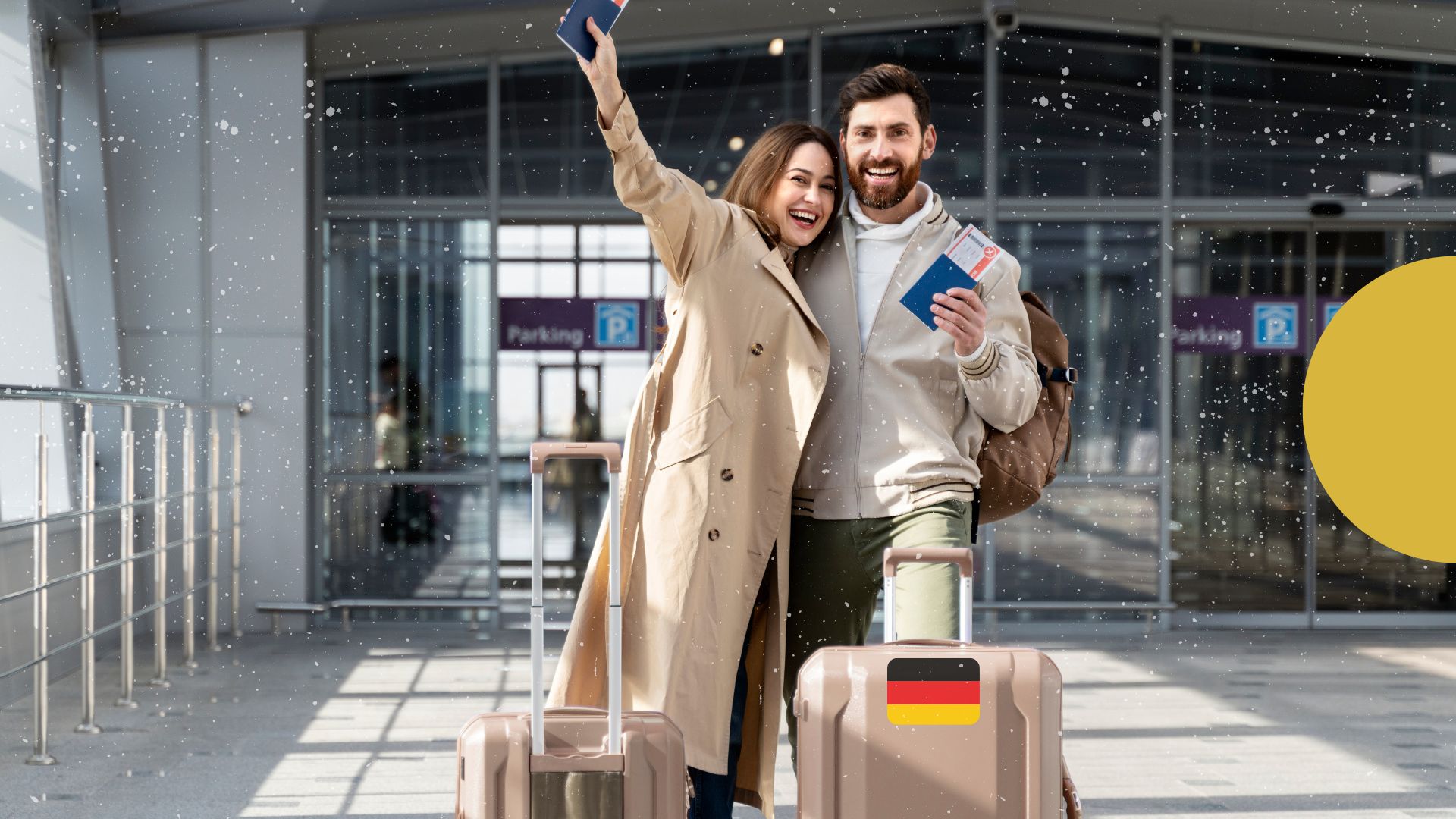 Darbas Vokietijoje: galimybės ir iššūkiai