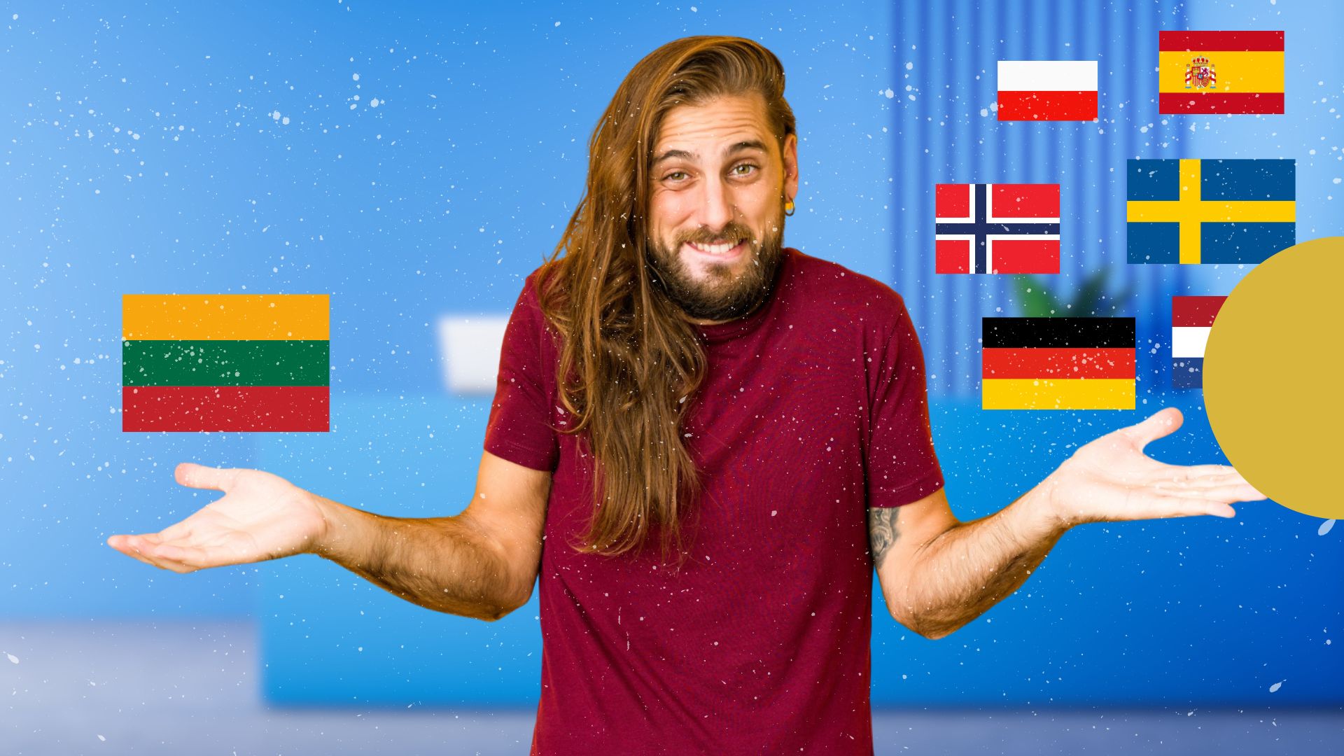 Įdarbinimo agentūros Lietuvoje