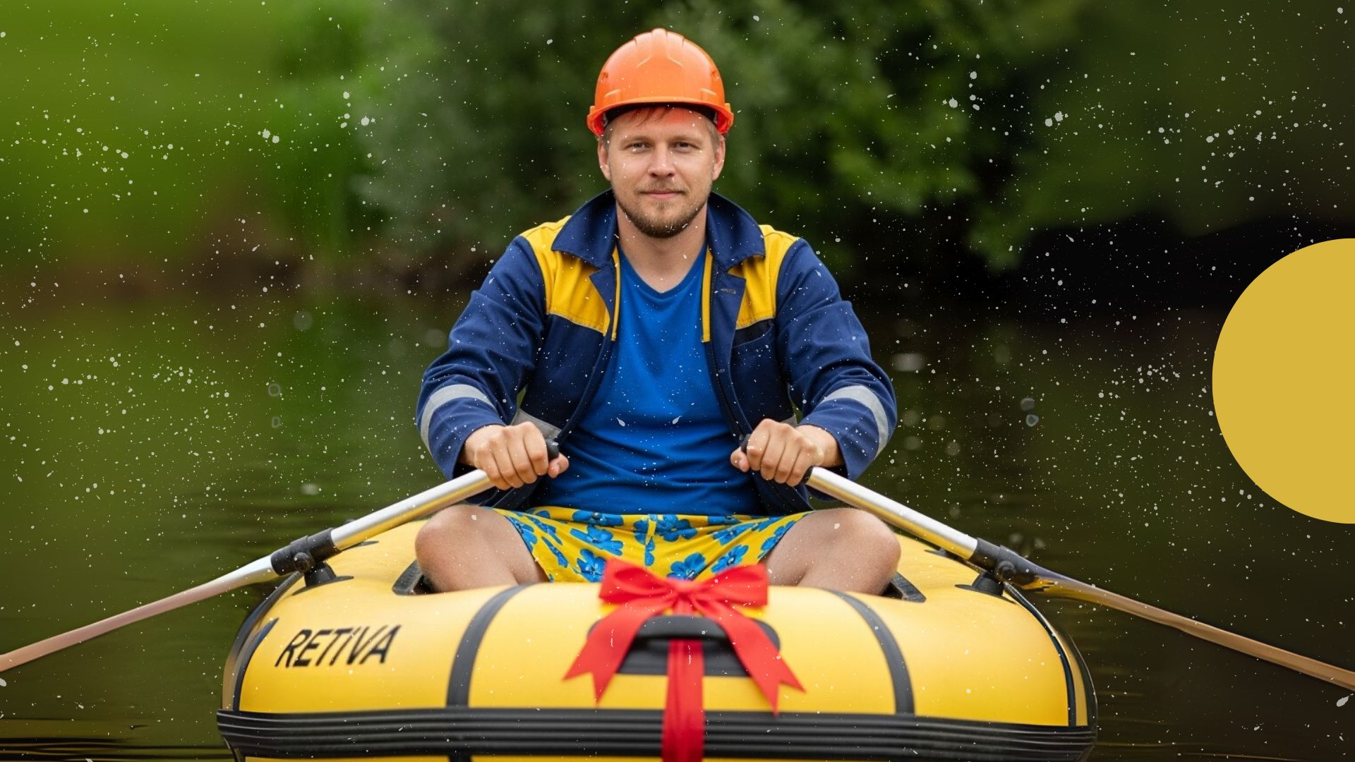 Prenumeruok skelbimus – laimėk vasaros dovaną
