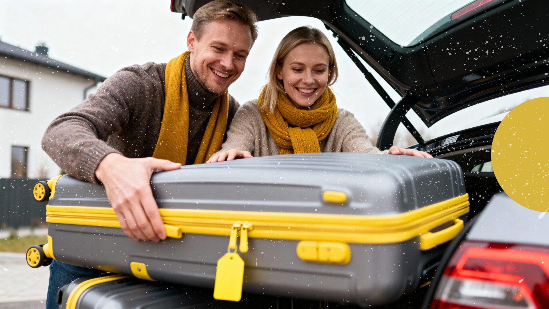 Darbas Vokietijoje poroms – galimybės, sąlygos ir patarimai