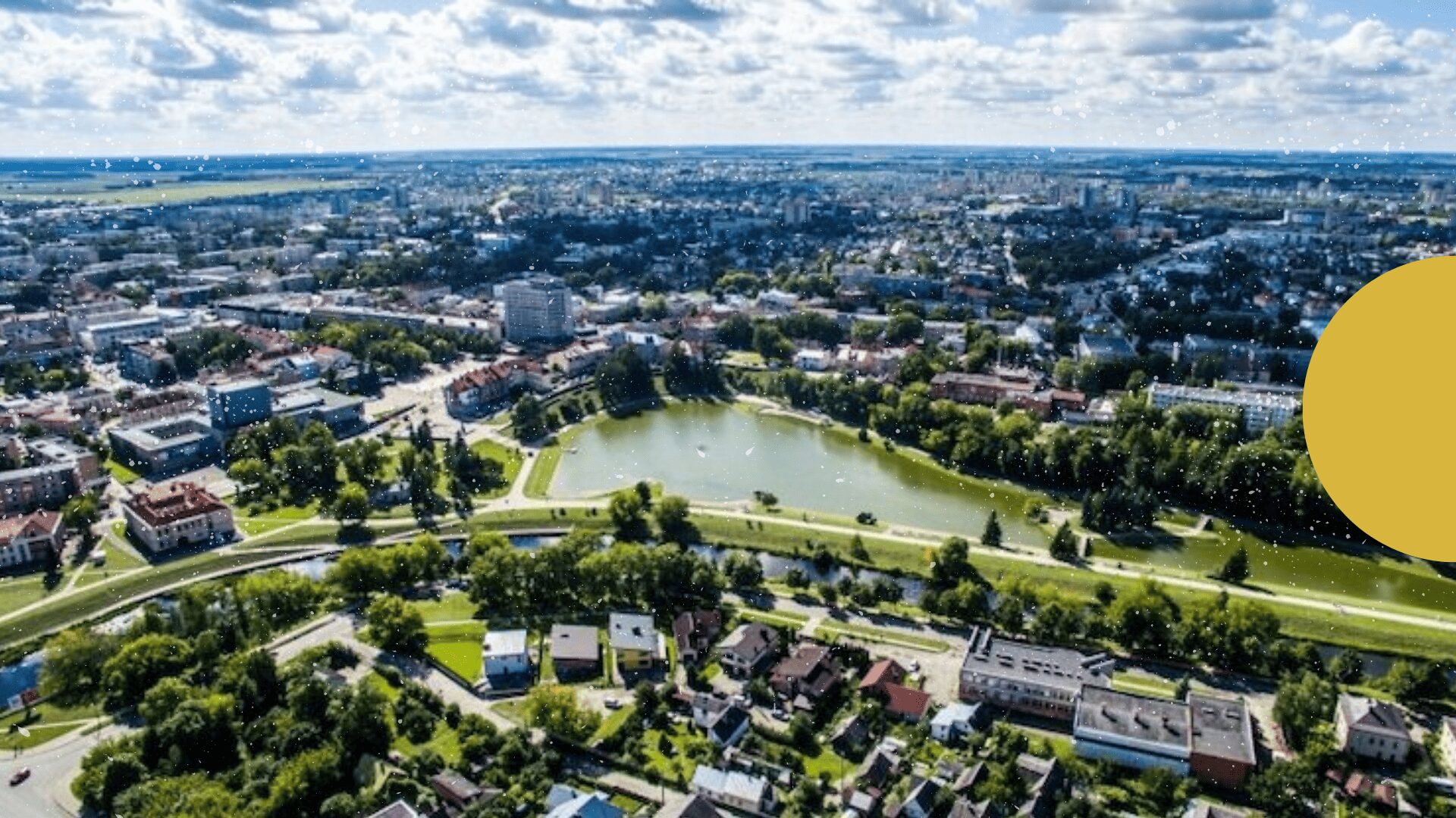 Darbas Panevėžyje – atrask galimybes!